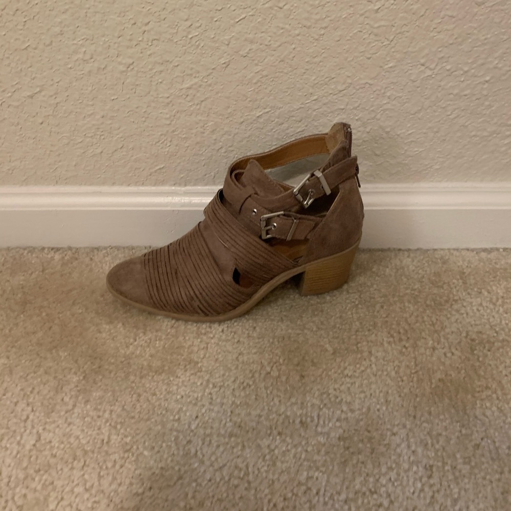 Quipid Bootie